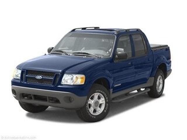 2003 FORD Explorer
