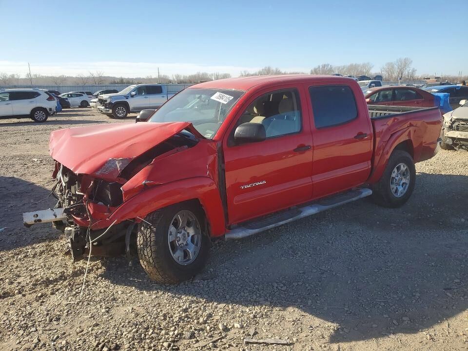 2006 TOYOTA Tacoma