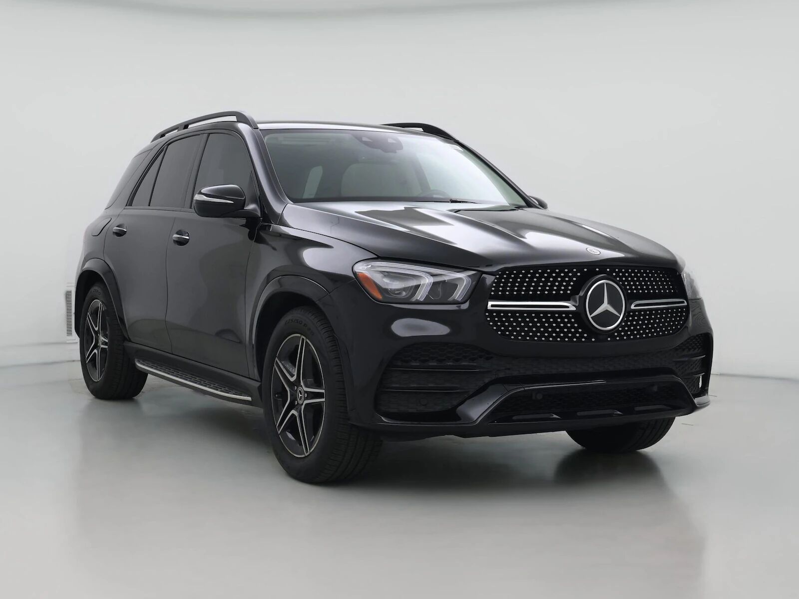 2023 MERCEDES-BENZ GLE-Class