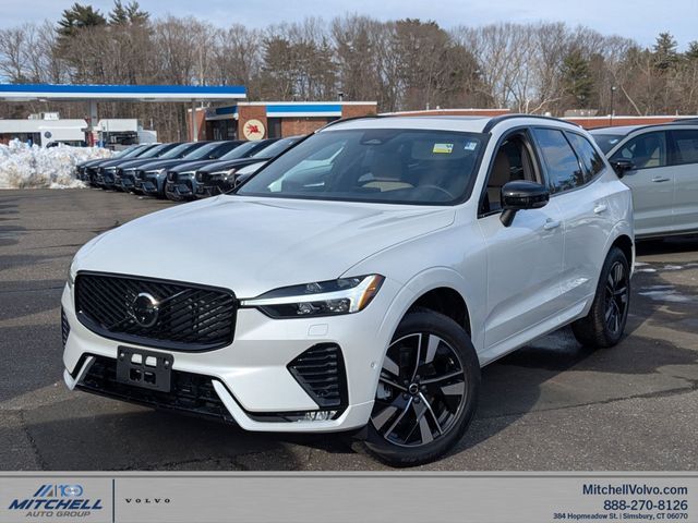 2026 VOLVO XC60