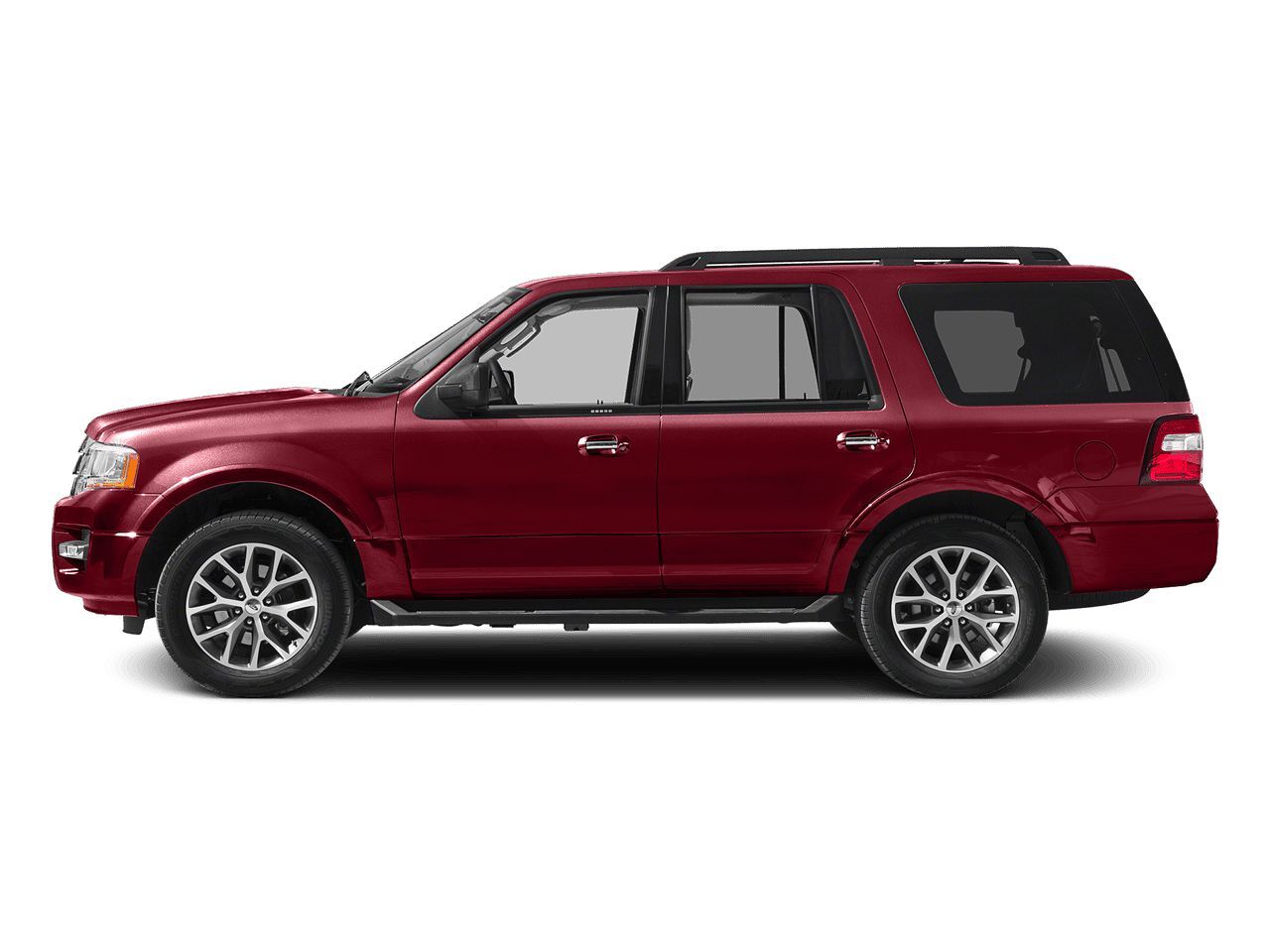 2016 FORD Expedition