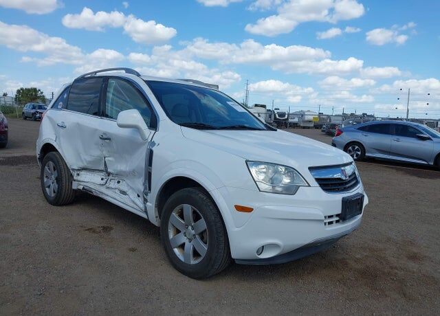 2009 SATURN Vue