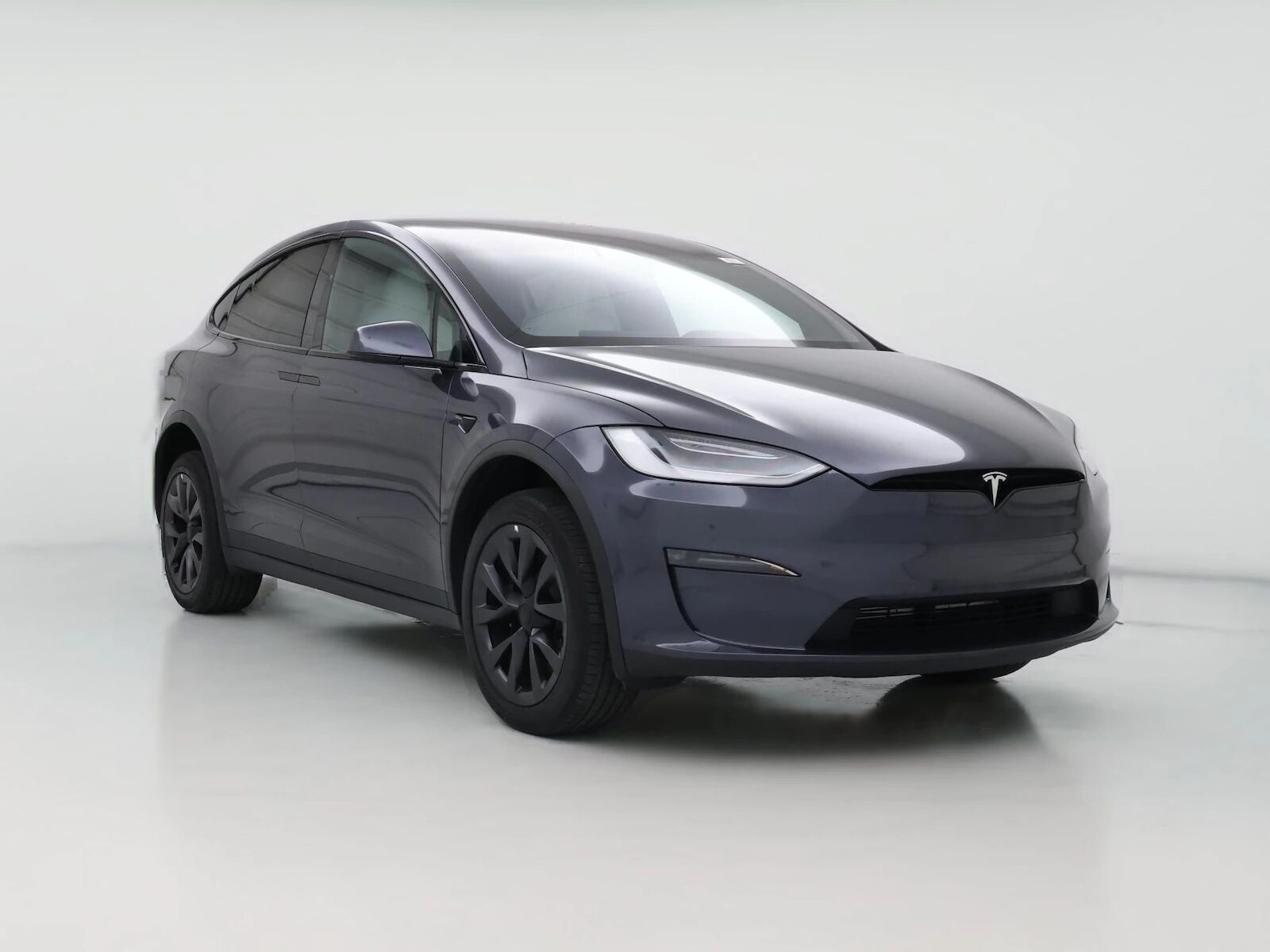 2022 TESLA Model X