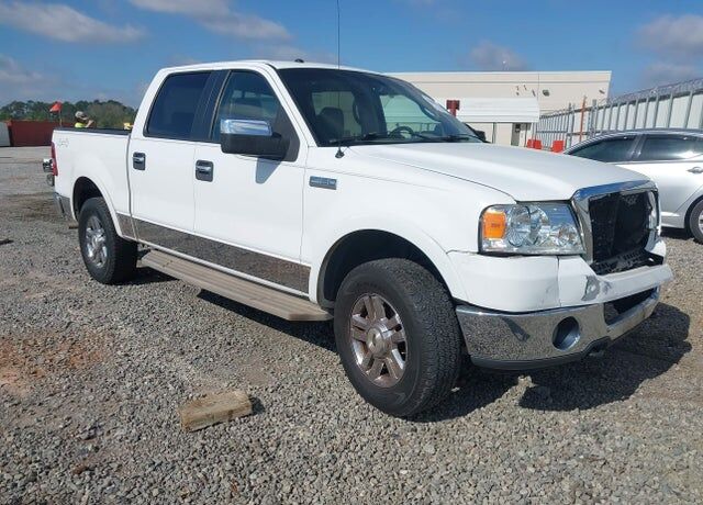 2006 FORD F-150