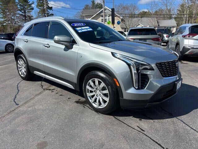 2023 CADILLAC XT4