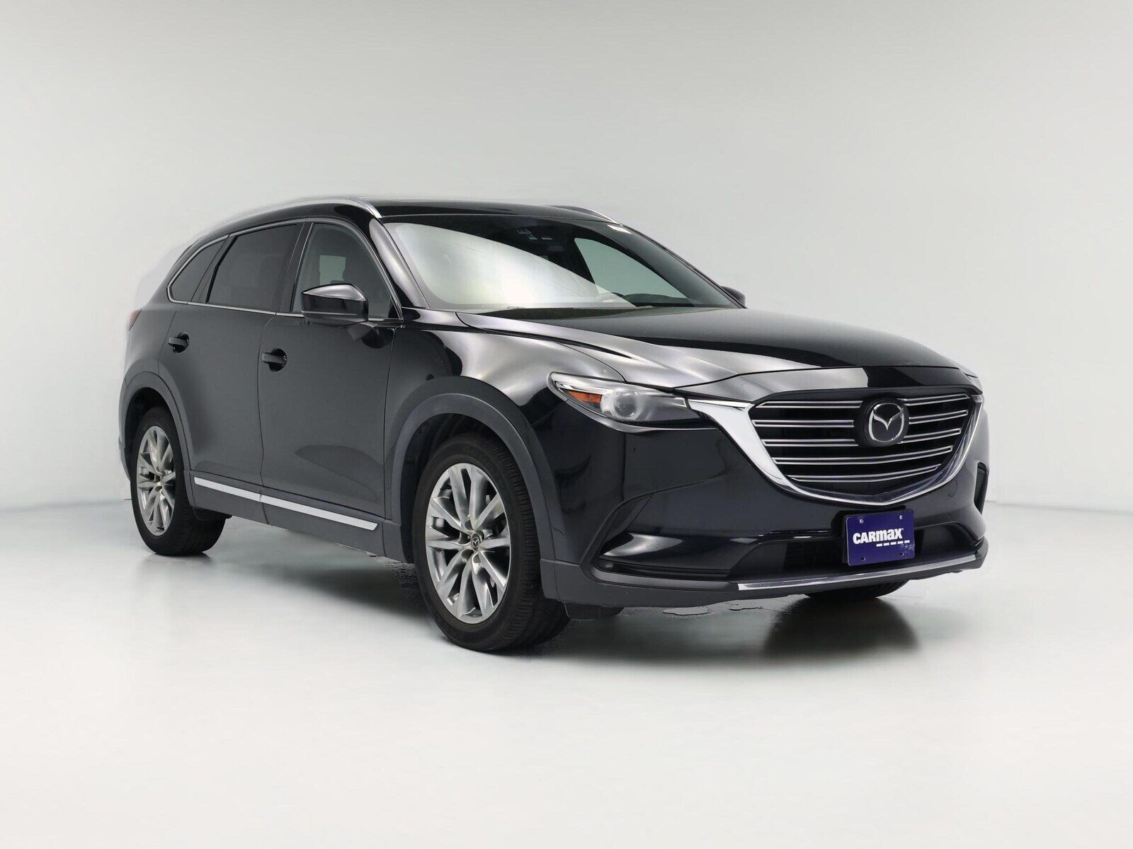 2017 MAZDA CX-9