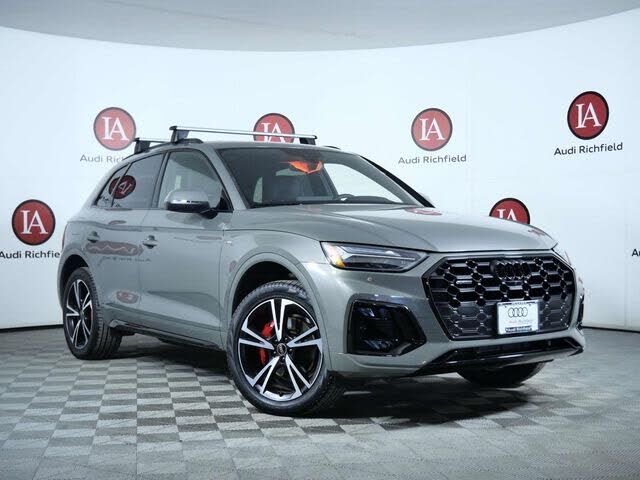 2025 AUDI Q5
