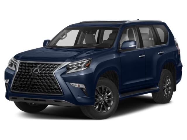 2021 LEXUS GX