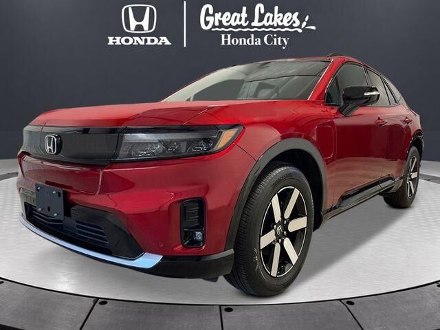 2026 HONDA Prologue
