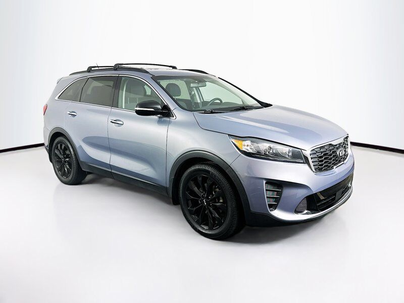2020 KIA Sorento