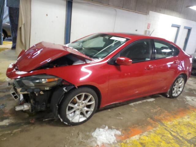 2014 DODGE Dart