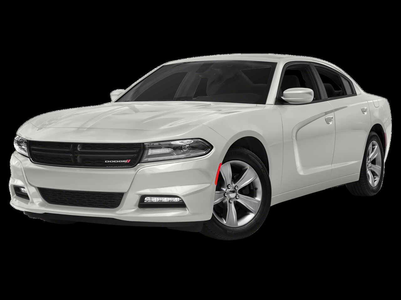 2015 DODGE Charger