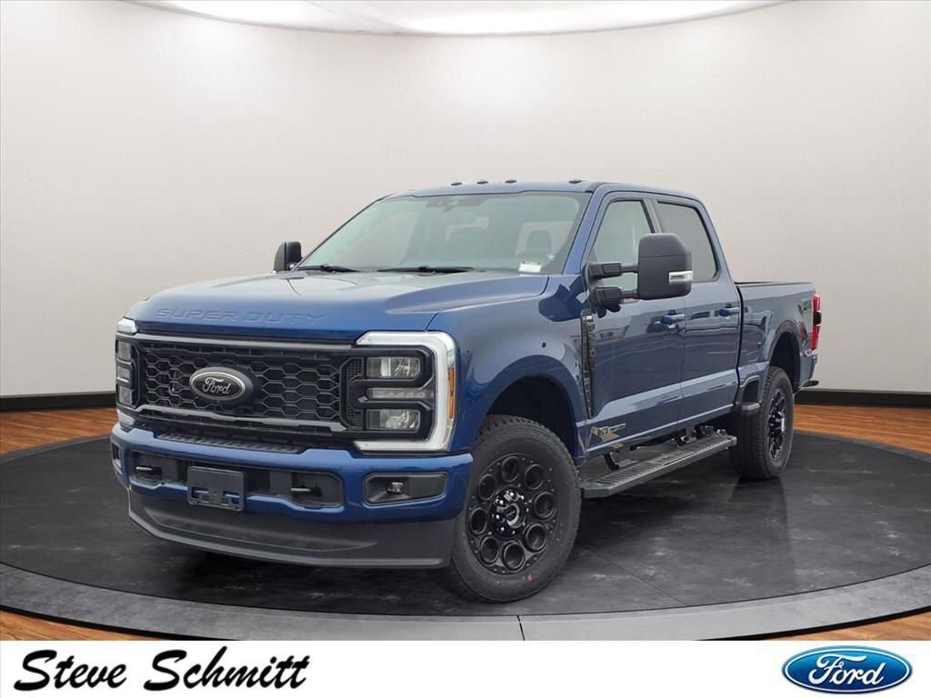 2026 FORD F-250