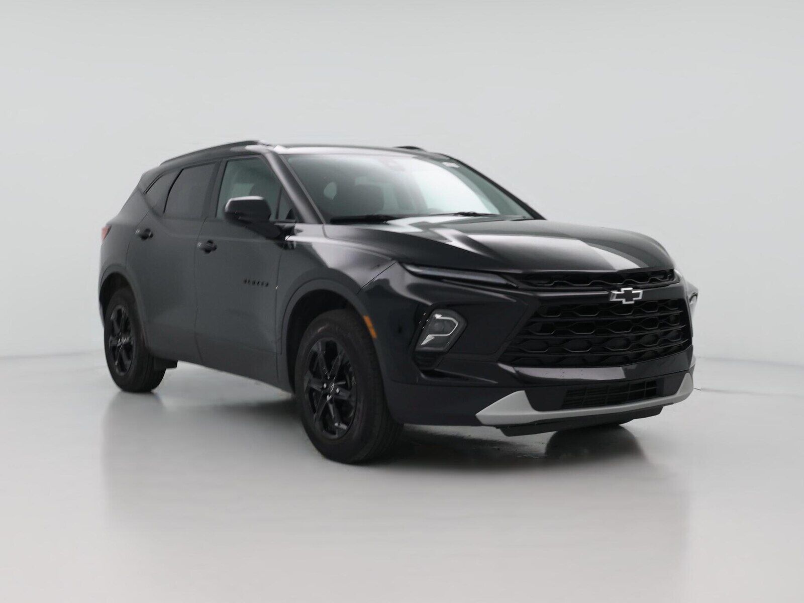 2024 CHEVROLET Blazer