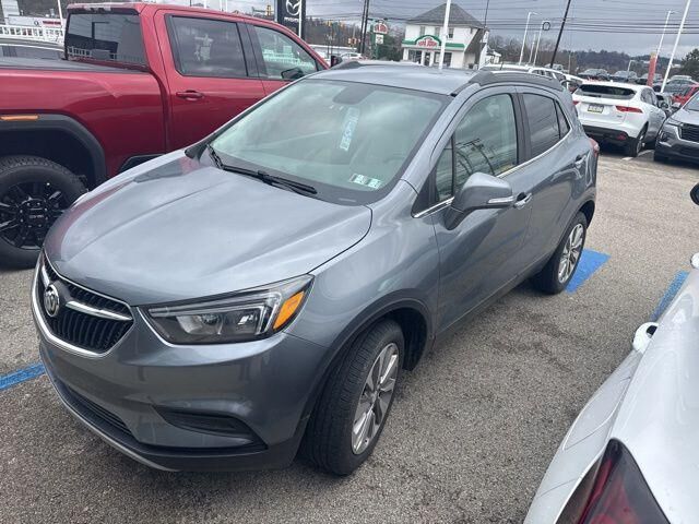 2019 BUICK Encore