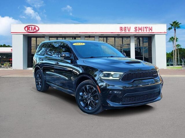 2022 DODGE Durango