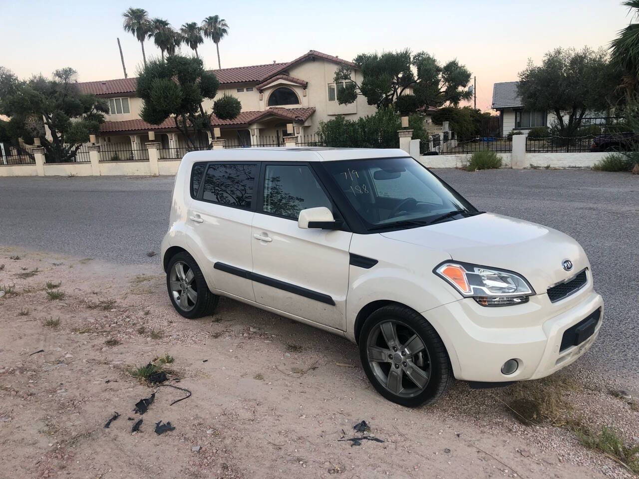 2011 KIA Soul