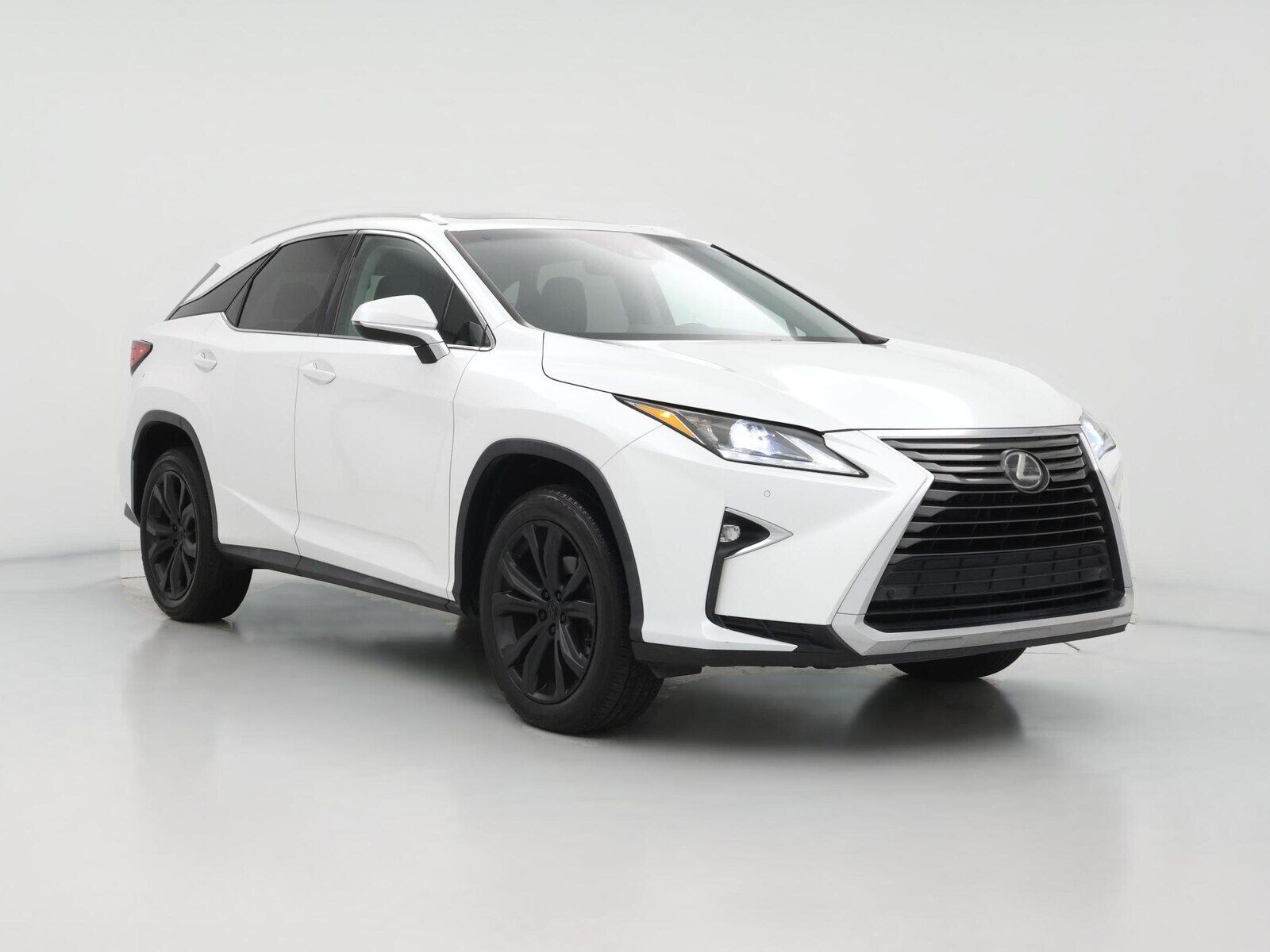 2016 LEXUS RX