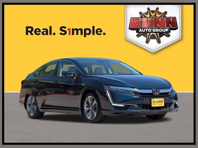 2018 HONDA Clarity