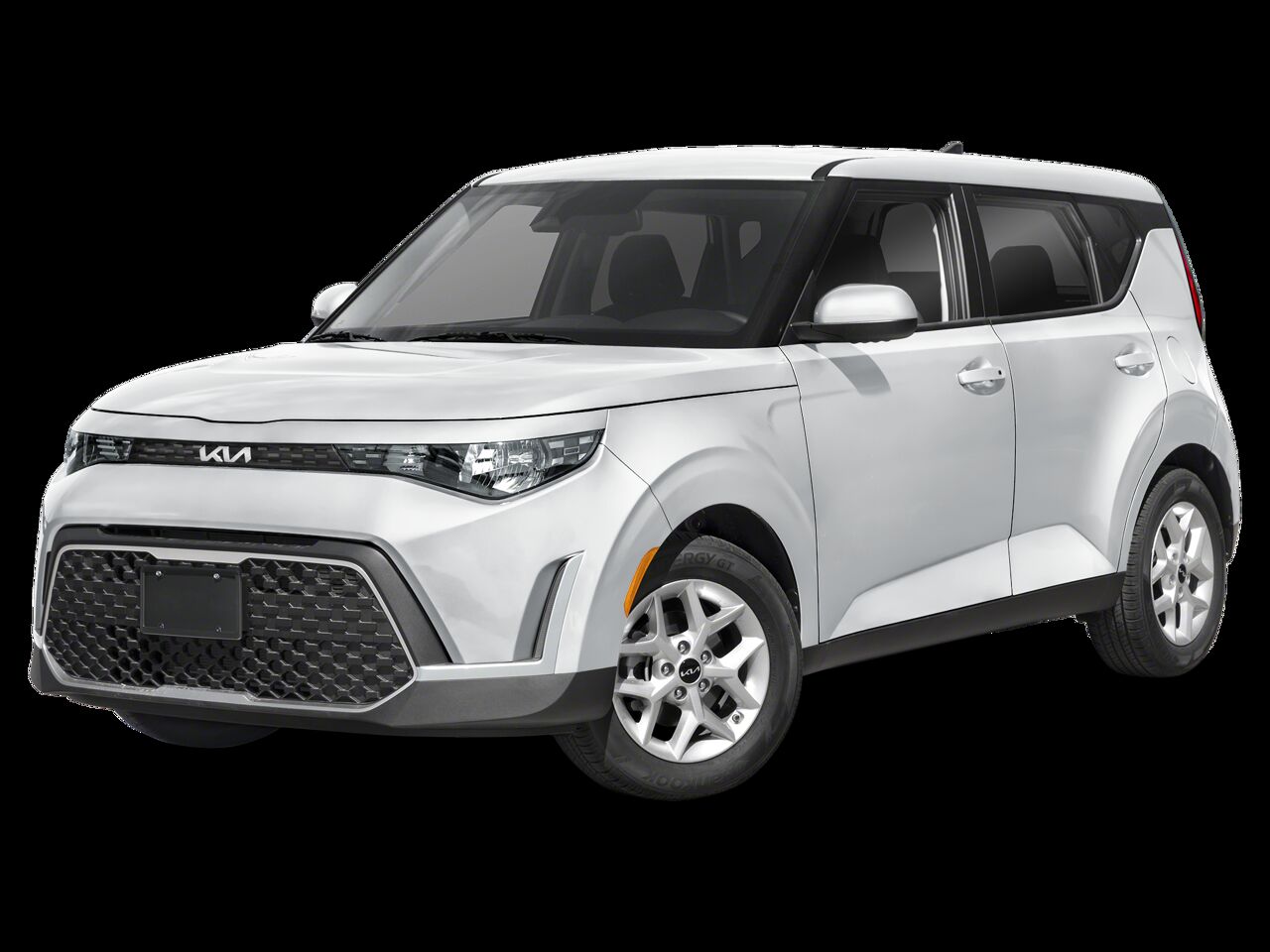 2023 KIA Soul