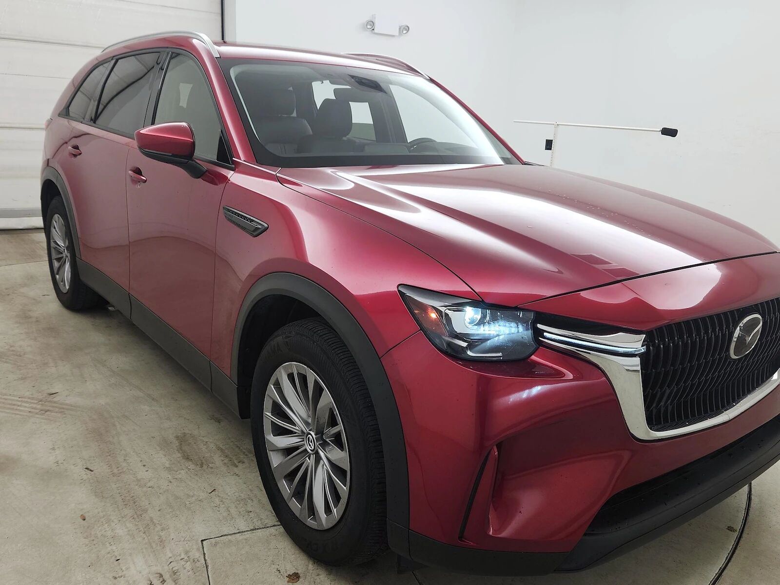 2024 MAZDA CX-90