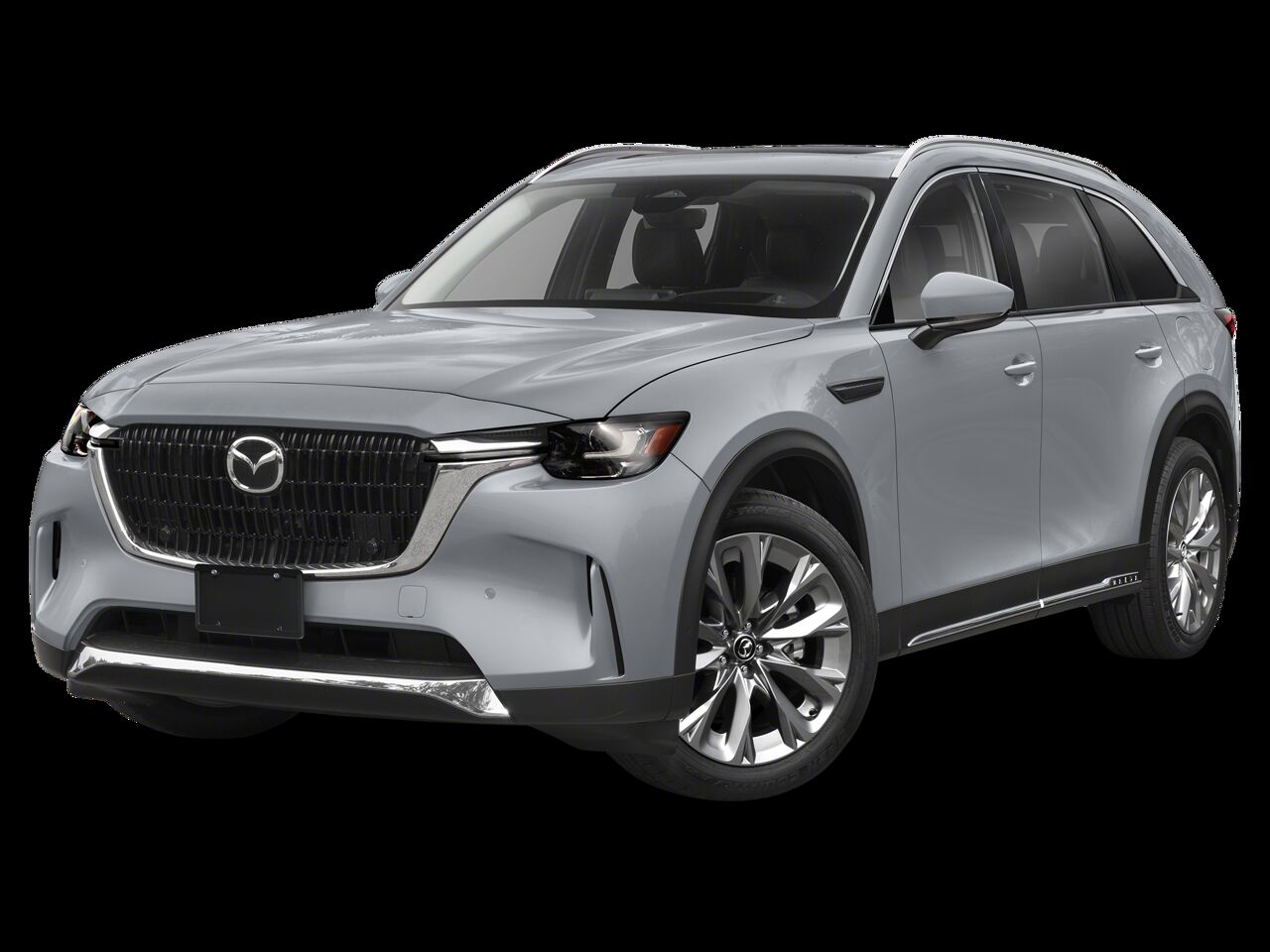 2024 MAZDA CX-90