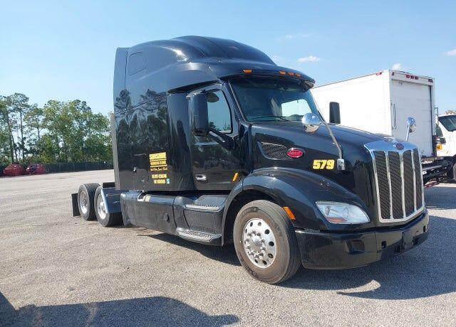 2020 PETERBILT 579
