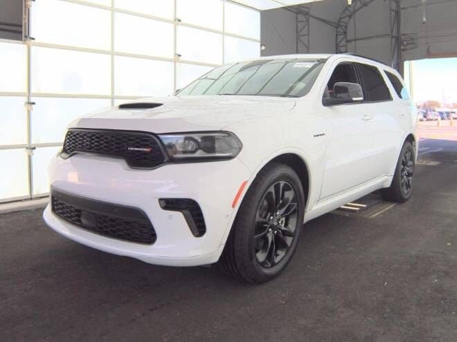 2024 DODGE Durango