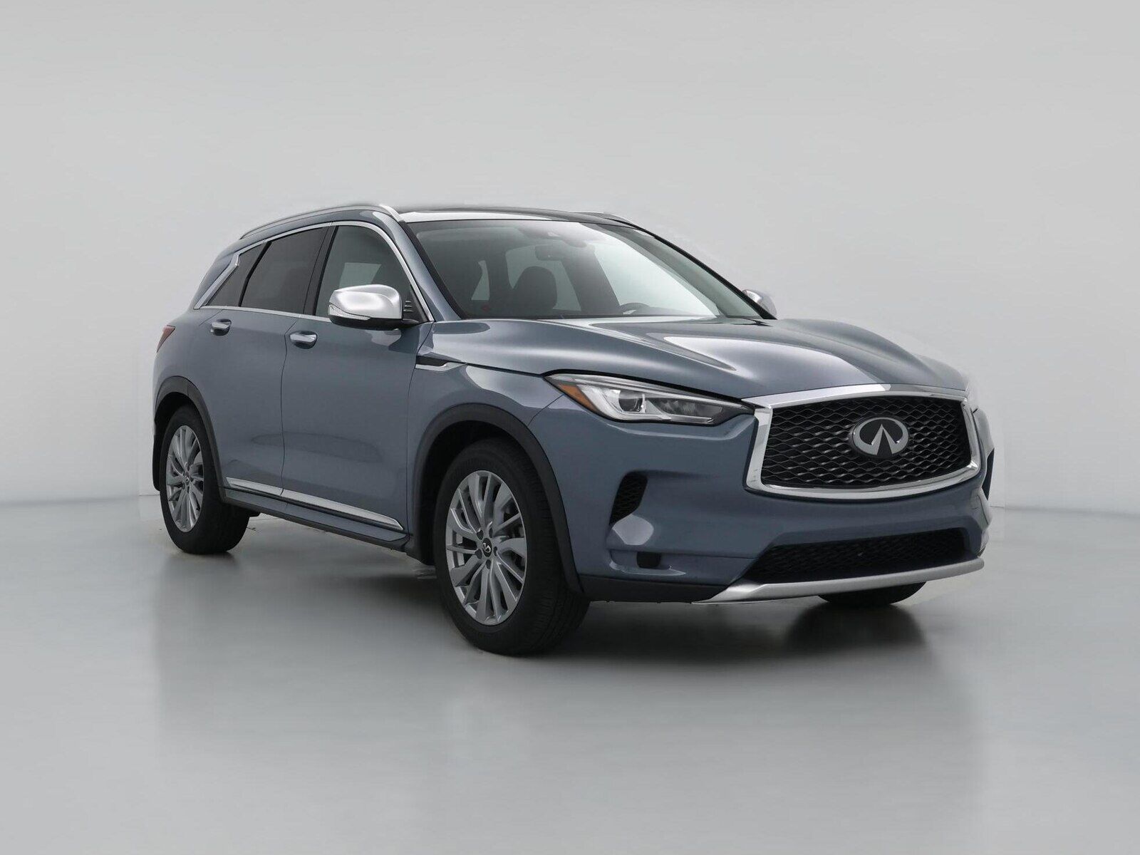 2024 INFINITI QX50
