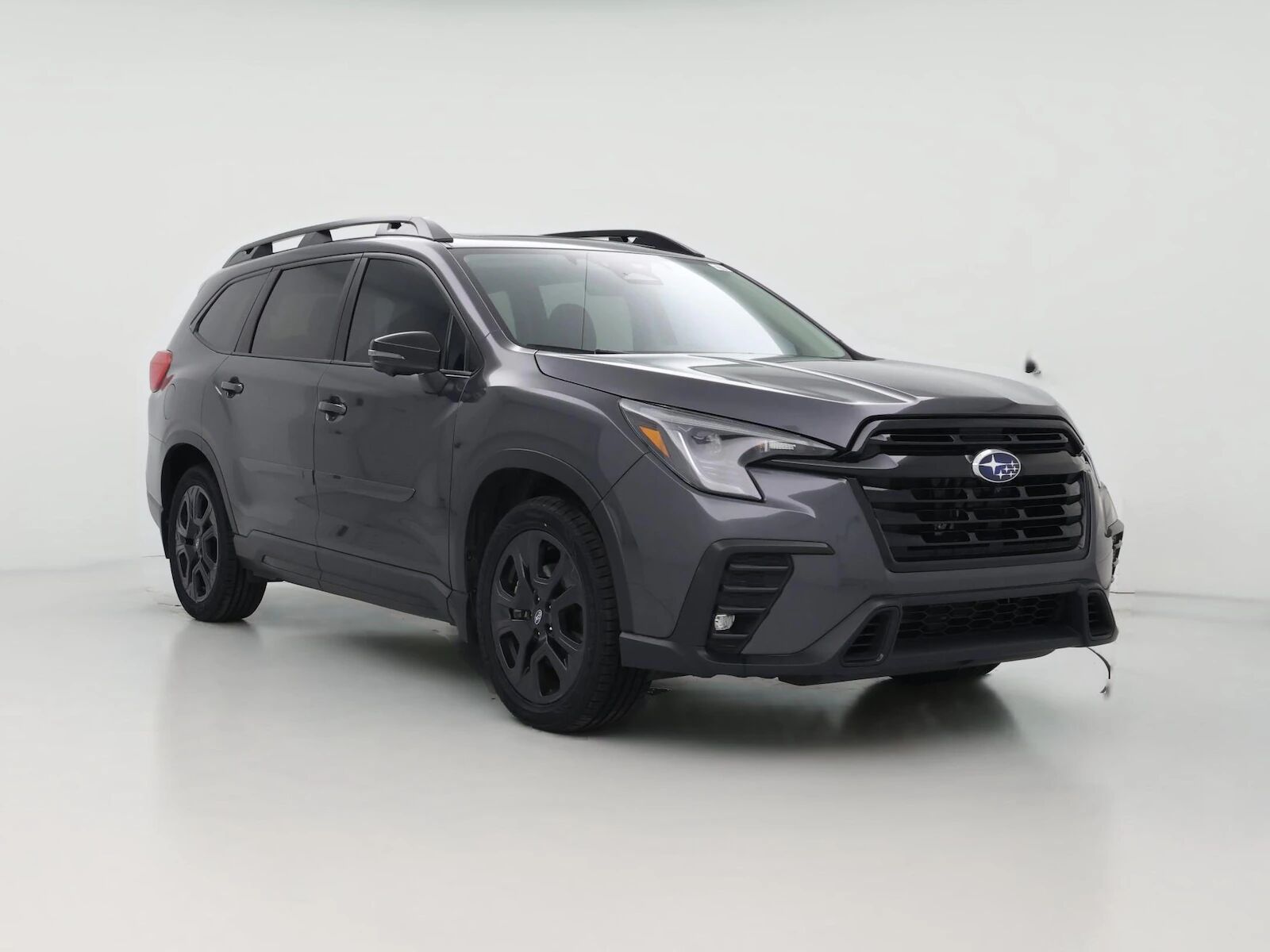 2023 SUBARU Ascent