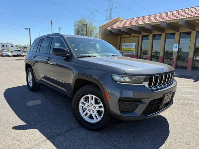 2022 JEEP Grand Cherokee