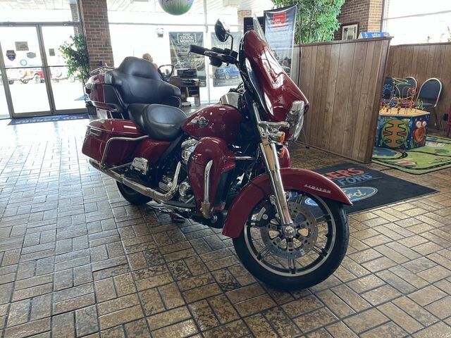 2023 HARLEY DAVIDSON FLHTK / ULTRA LIMITED