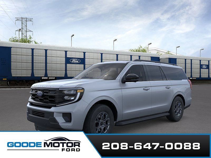 2026 FORD Expedition