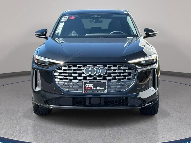 2025 Audi Q5