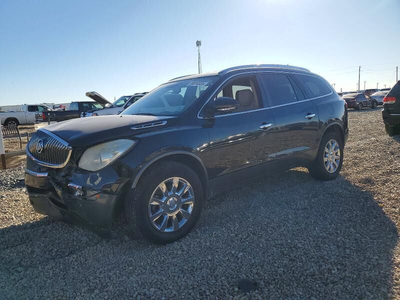 2012 BUICK Enclave
