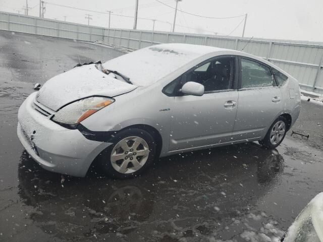 2008 TOYOTA PRIUS