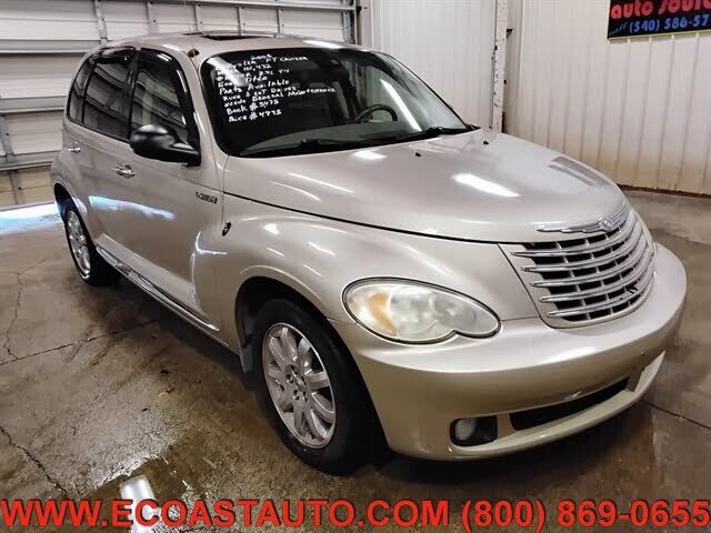 2006 CHRYSLER PT Cruiser