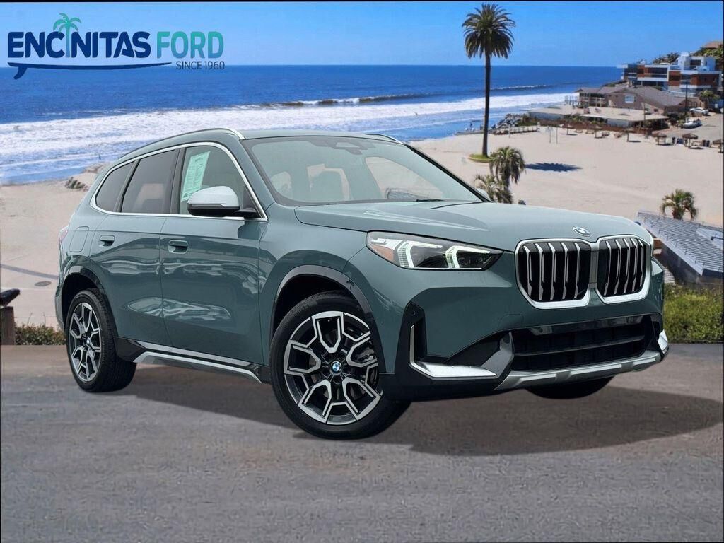 2023 BMW X1