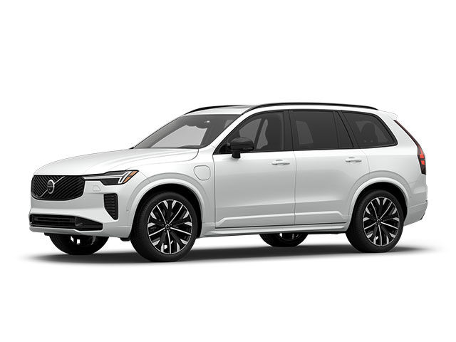 2026 VOLVO XC90