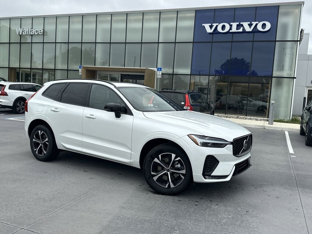 2026 VOLVO XC60