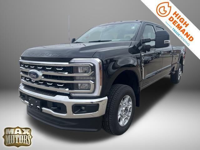 2026 FORD F-350