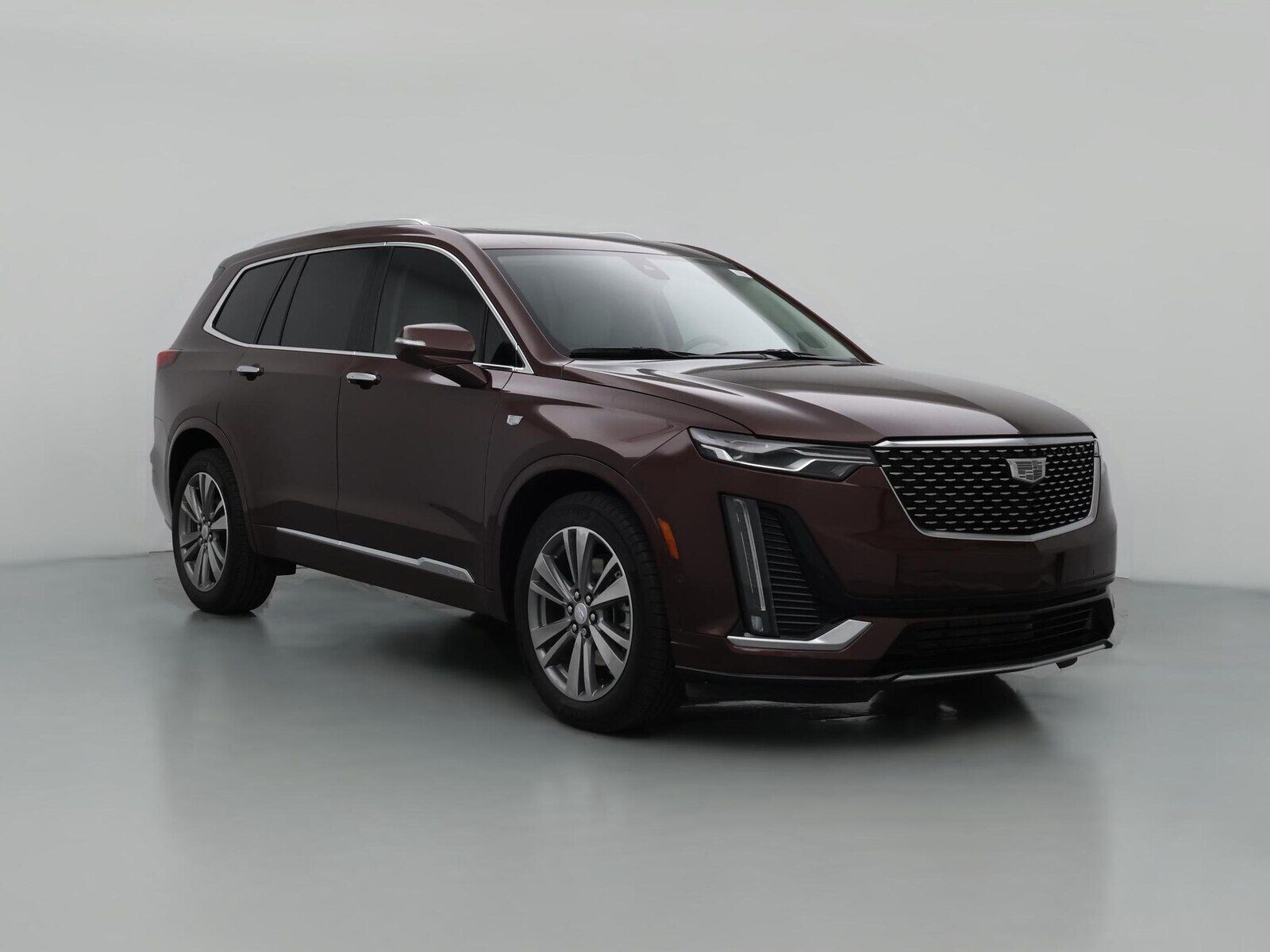 2022 CADILLAC XT6