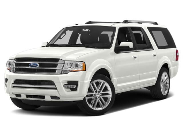2015 FORD Expedition