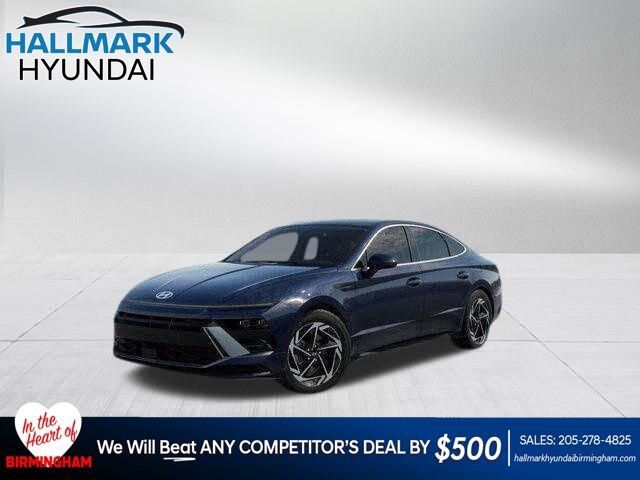 2026 HYUNDAI Sonata
