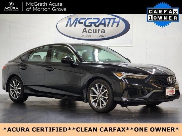 2024 ACURA Integra