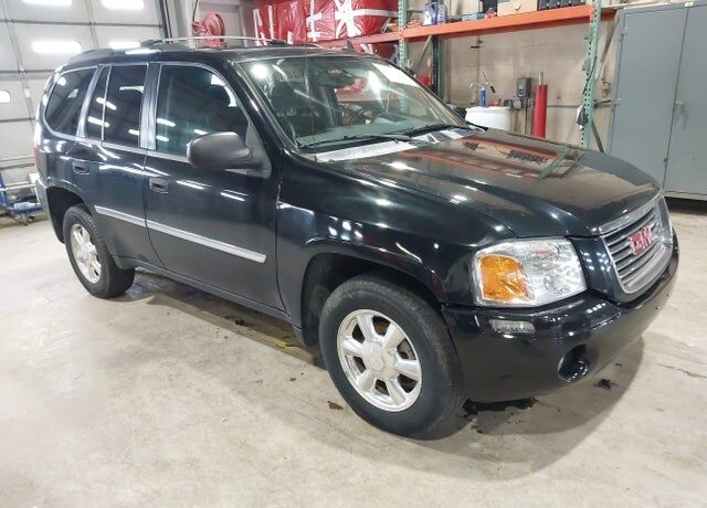 2007 GMC Envoy