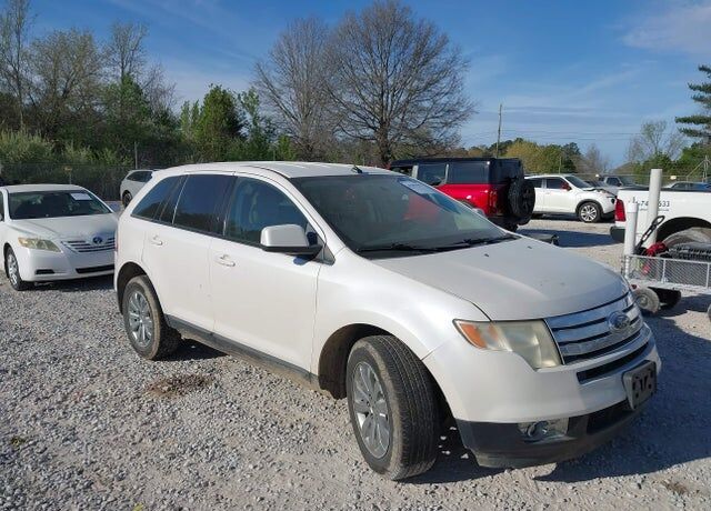 2009 FORD Edge