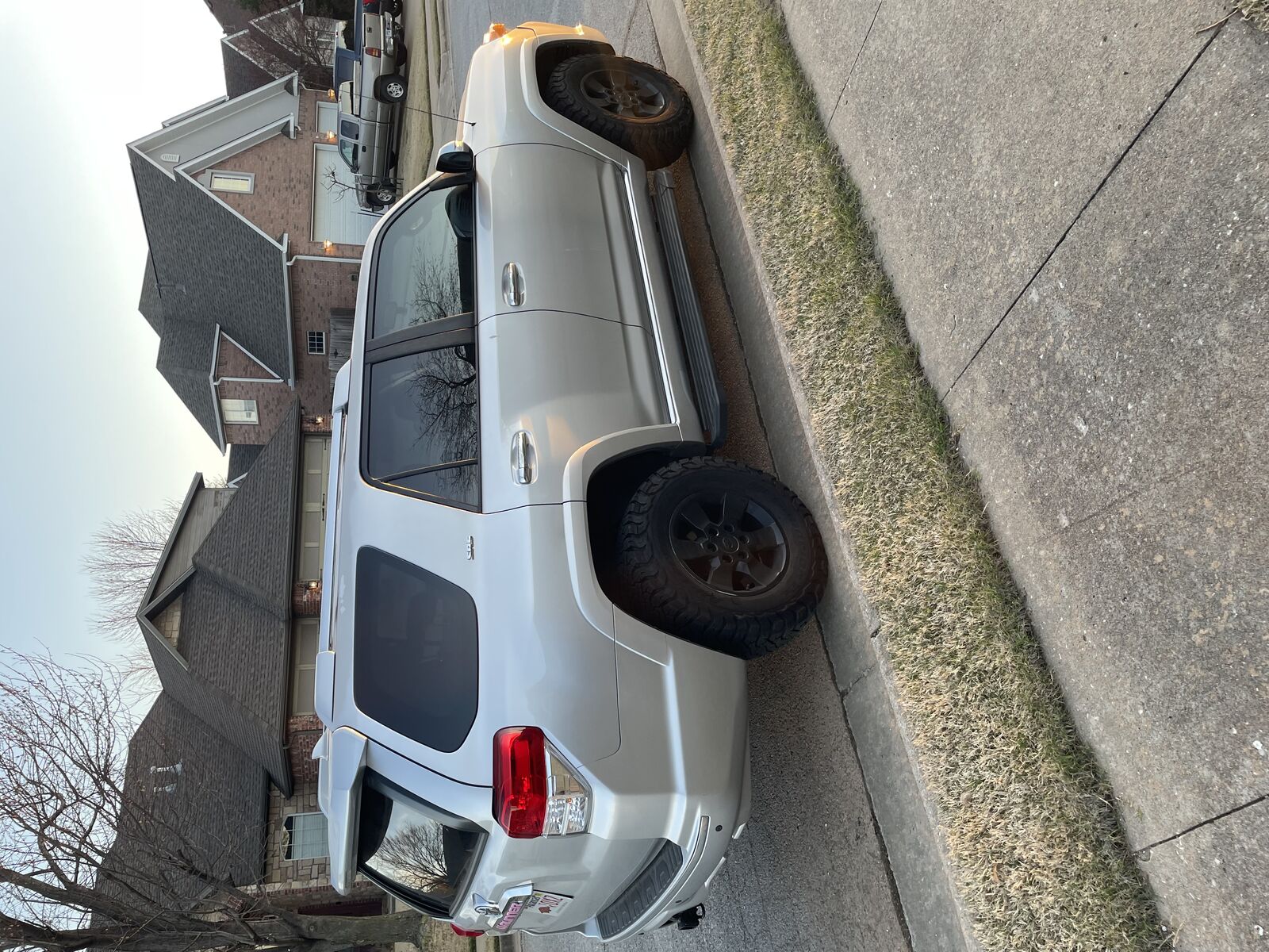 2010 TOYOTA 4-Runner