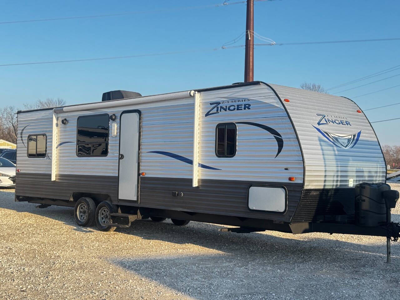 2018 KEYSTONE Keystone