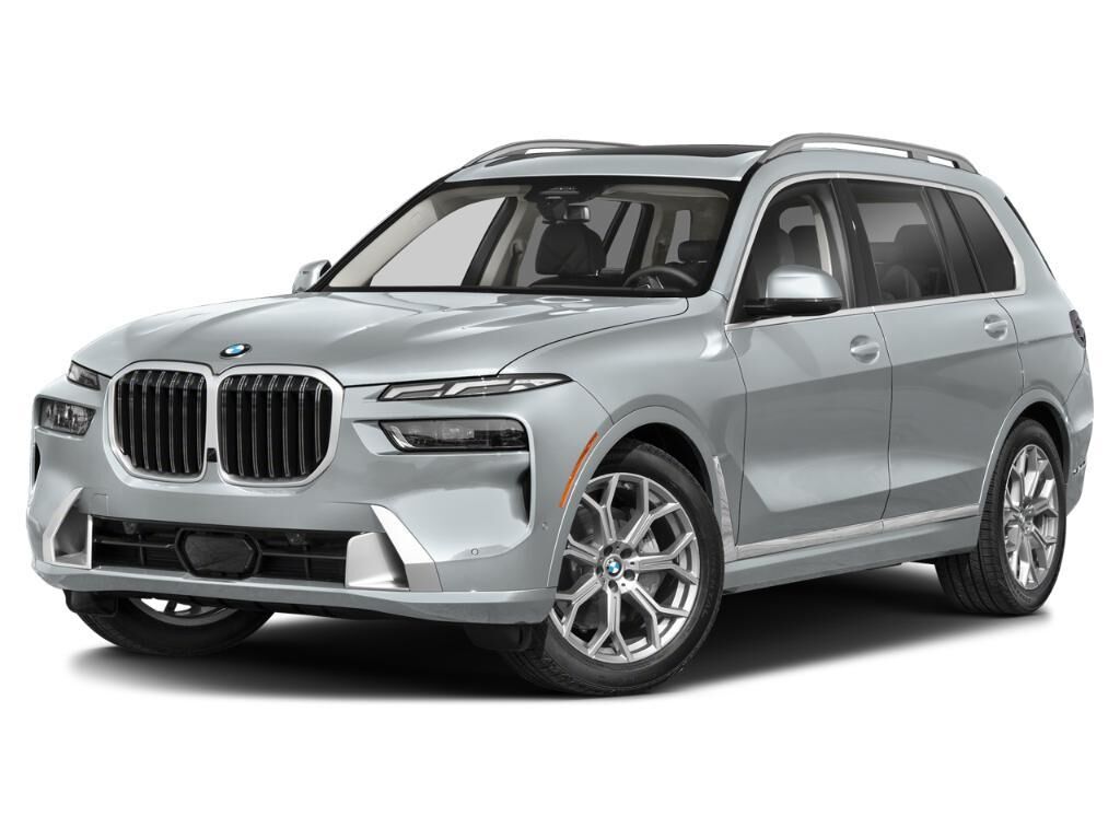 2026 BMW X7